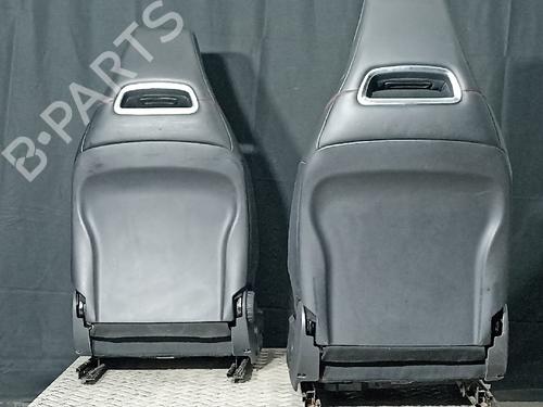 Seats set MERCEDES-BENZ A-CLASS (W176) A 220 CDI (176.003) | BP38888849C78 - Image 4