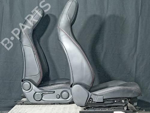 Seats set MERCEDES-BENZ A-CLASS (W176) A 220 CDI (176.003) | BP38888849C78 - Image 5
