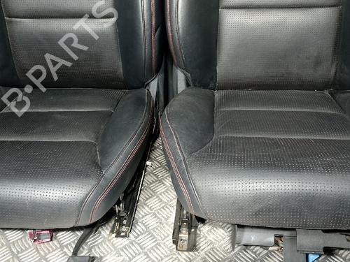 Seats set MERCEDES-BENZ A-CLASS (W176) A 220 CDI (176.003) | BP38888849C78 - Image 6