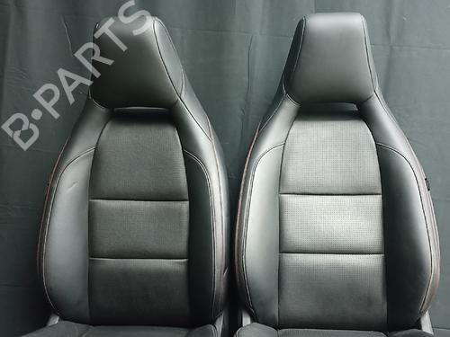 Seats set MERCEDES-BENZ A-CLASS (W176) A 220 CDI (176.003) | BP38888849C78 - Image 7