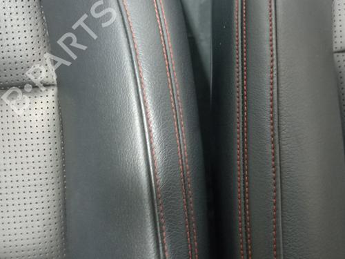 Seats set MERCEDES-BENZ A-CLASS (W176) A 220 CDI (176.003) | BP38888849C78 - Image 9