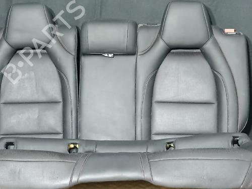 Seats set MERCEDES-BENZ A-CLASS (W176) A 220 CDI (176.003) | BP38888849C78 - Image 10