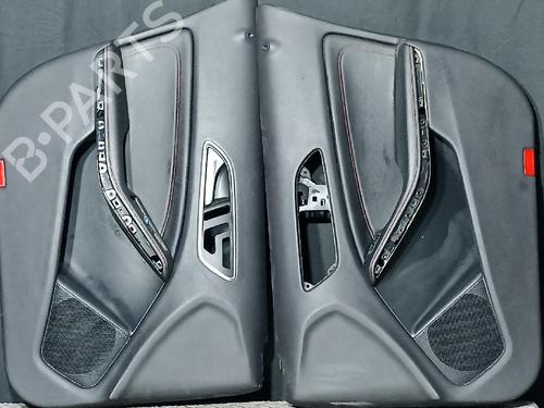 Seats set MERCEDES-BENZ A-CLASS (W176) A 220 CDI (176.003) | BP38888849C78 - Image 13