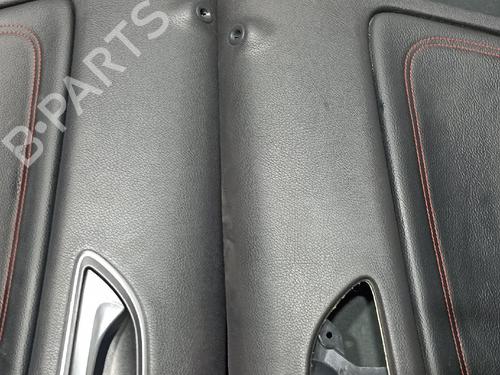 Seats set MERCEDES-BENZ A-CLASS (W176) A 220 CDI (176.003) | BP38888849C78 - Image 14