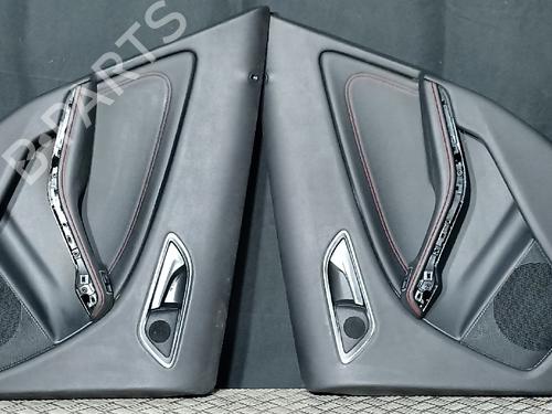 Seats set MERCEDES-BENZ A-CLASS (W176) A 220 CDI (176.003) | BP38888849C78 - Image 15