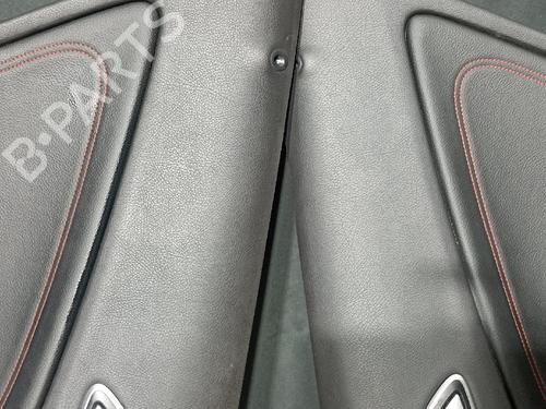 Seats set MERCEDES-BENZ A-CLASS (W176) A 220 CDI (176.003) | BP38888849C78 - Image 16