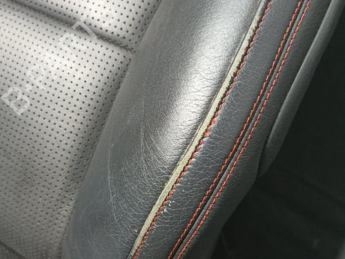 Seats set MERCEDES-BENZ A-CLASS (W176) A 220 CDI (176.003) | BP38888849C78 - Image 17