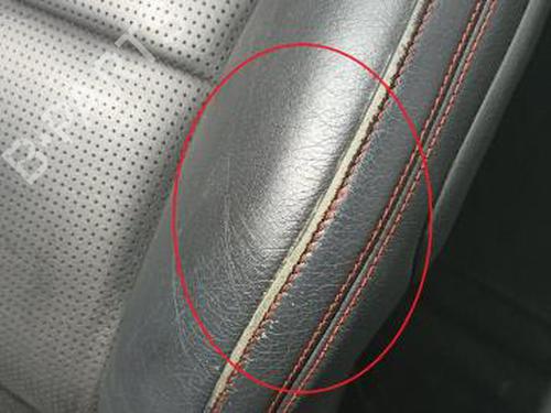 Seats set MERCEDES-BENZ A-CLASS (W176) A 220 CDI (176.003) | BP38888849C78 - Image 8
