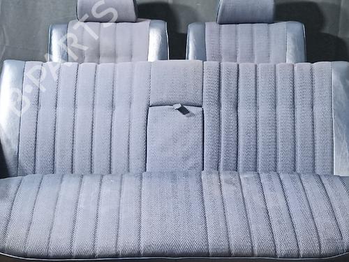 Used Seats set Seats set 38888851 38888851