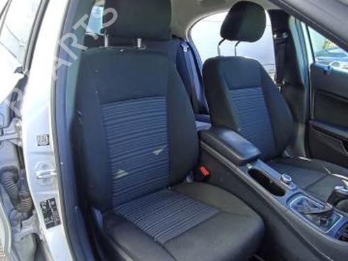 Seats set MERCEDES-BENZ A-CLASS (W176) A 180 CDI / d (176.012) | BP38888955C78 - Image 2