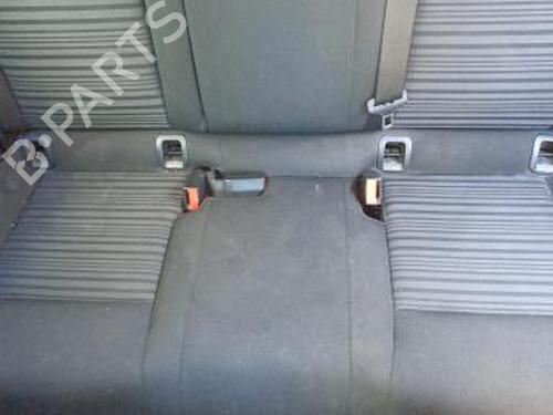 Seats set MERCEDES-BENZ A-CLASS (W176) A 180 CDI / d (176.012) | BP38888955C78 - Image 3