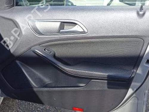 Seats set MERCEDES-BENZ A-CLASS (W176) A 180 CDI / d (176.012) | BP38888955C78 - Image 7