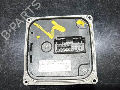 Electronic module MERCEDES-BENZ M-CLASS (W166) ML 250 CDI / BlueTEC 4-matic (166.004, 166.003) | BP38888958M83 - Image 2