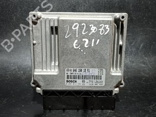 Used Engine control unit (ECU) Engine control unit (ECU) 38888962 38888962