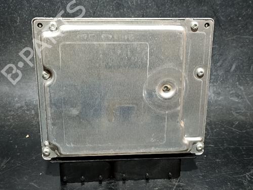 Engine control unit (ECU) MERCEDES-BENZ E-CLASS (W211) E 200 CDI (211.004) | BP38888962M57 - Image 2