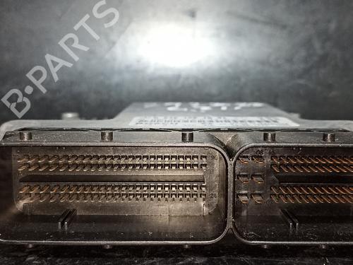 Engine control unit (ECU) MERCEDES-BENZ E-CLASS (W211) E 200 CDI (211.004) | BP38888962M57 - Image 3