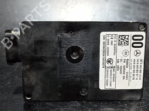 Electronic sensor MERCEDES-BENZ A-CLASS (W176) A 250 (176.044) | BP38888964M84 - Image 2