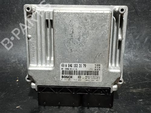 Used Engine control unit (ECU) Engine control unit (ECU) 38888969 38888969