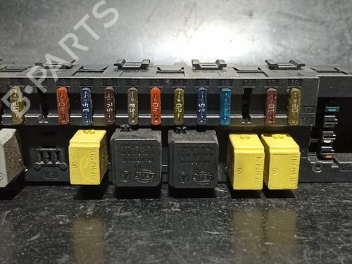 Fuse box MERCEDES-BENZ E-CLASS T-Model (S211) E 220 CDI (211.206) | BP38888971E1 - Image 5