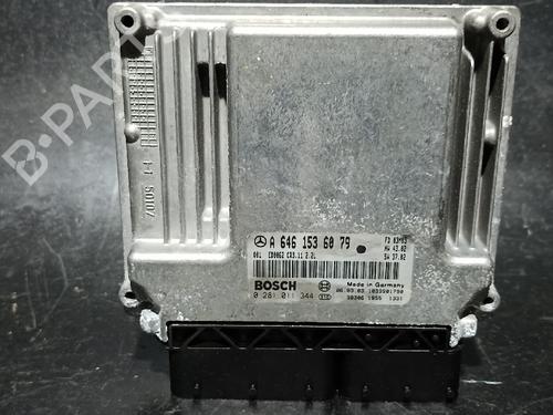 Used Engine control unit (ECU) Engine control unit (ECU) 38888972 38888972