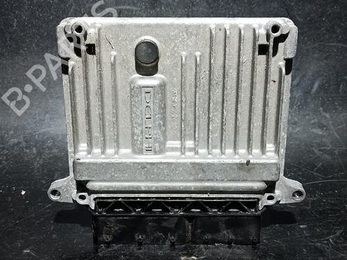 engine-control-unit-ecu-mercedes-benz-c-class-w204-2007-2008-2009-2010-2011-2012-2013-2014-2015-38888974 main image