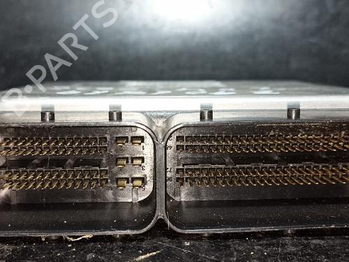Engine control unit (ECU) MERCEDES-BENZ C-CLASS (W204) C 200 CDI (204.007, 204.006) | BP38888974M57 - Image 3