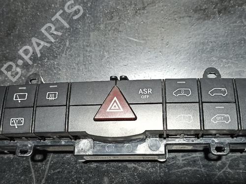 Used Warning switch Warning switch 38888986 38888986