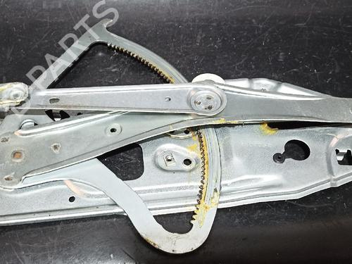 Used Front right window mechanism Front right window mechanism MERCEDES-BENZ S-CLASS (W140) S 350 Turbo-D (140.134) (150 hp) 38889012 38889012