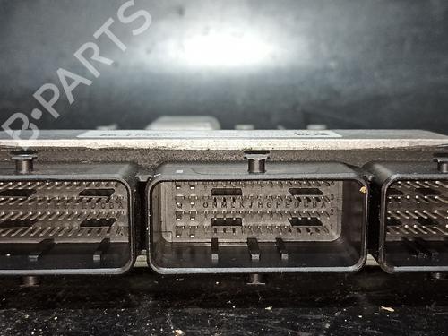 Engine control unit (ECU) MERCEDES-BENZ A-CLASS (W176) A 180 CDI / d (176.012) | BP38889016M57 - Image 3