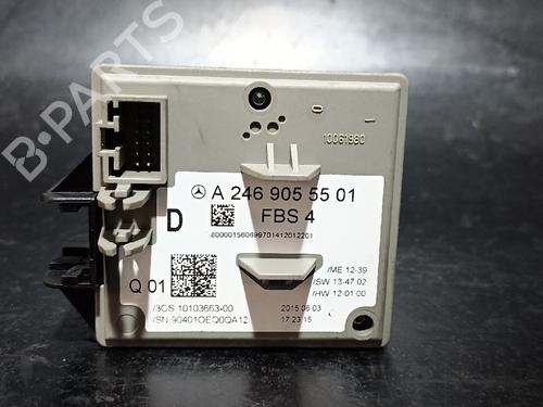 switch-mercedes-benz-a-class-w176-2012-2013-2014-2015-2016-2017-2018-38889018 main image