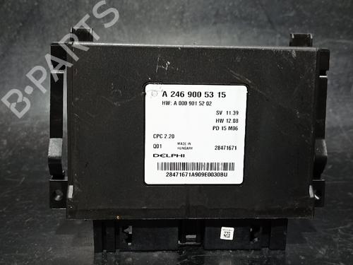 other-mercedes-benz-a-class-w176-2012-2013-2014-2015-2016-2017-2018-38889020 main image