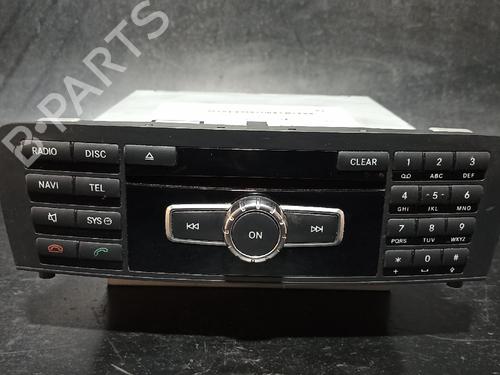 radio-mercedes-benz-a-class-w176-2012-2013-2014-2015-2016-2017-2018-38889021 main image