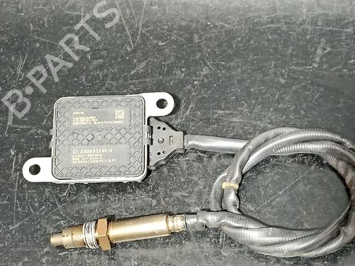 electronic-sensor-mercedes-benz-a-class-w177-2018-38889031 main image