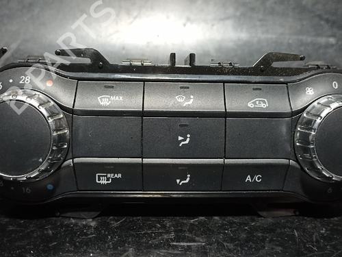 climate-control-mercedes-benz-a-class-w176-2012-2013-2014-2015-2016-2017-2018-38889054 main image