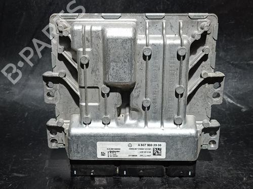 engine-control-unit-ecu-mercedes-benz-a-class-w176-2012-2013-2014-2015-2016-2017-2018-38889055 main image