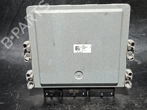 Engine control unit (ECU) MERCEDES-BENZ A-CLASS (W176) A 180 CDI / d (176.012) | BP38889055M57 - Image 2