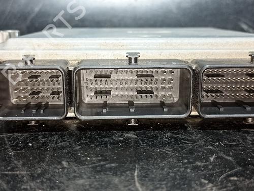 Engine control unit (ECU) MERCEDES-BENZ A-CLASS (W176) A 180 CDI / d (176.012) | BP38889055M57 - Image 3