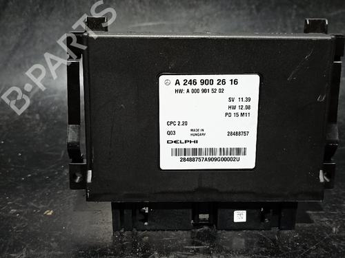 other-mercedes-benz-a-class-w176-2012-2013-2014-2015-2016-2017-2018-38889056 main image