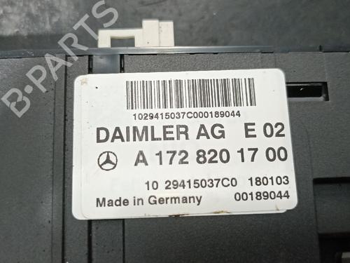Electronic module MERCEDES-BENZ A-CLASS (W176) A 180 CDI / d (176.012) | BP38889057M83 - Image 3