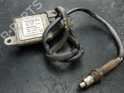 Used Electronic sensor Electronic sensor 38889075 38889075