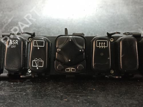 Used Mirror switch Mirror switch MERCEDES-BENZ A-CLASS (W168) A 160 (168.033, 168.133) (102 hp) 38889096 38889096