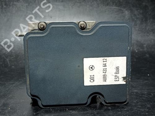 Used ABS pump ABS pump 38889106 38889106