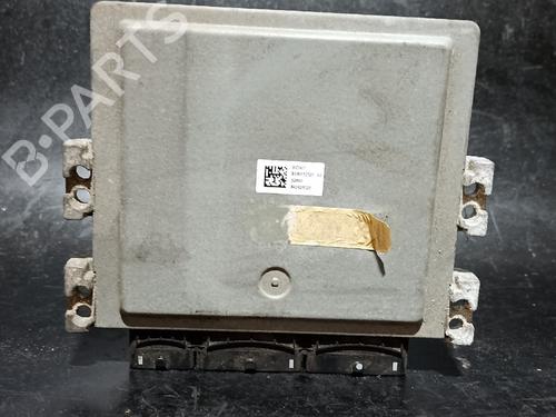 Used Engine control unit (ECU) Engine control unit (ECU) 38889120 38889120