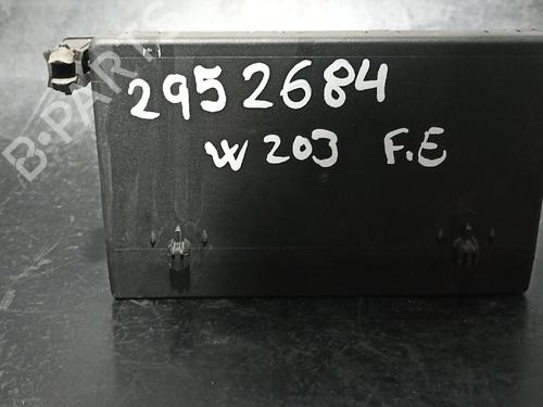 Electronic module MERCEDES-BENZ C-CLASS (W203) C 180 (203.035) | BP38889121M83 - Image 2