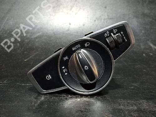 Used Headlight switch Headlight switch 38889131 38889131