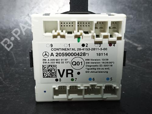 Used Electronic module Electronic module 38889135 38889135
