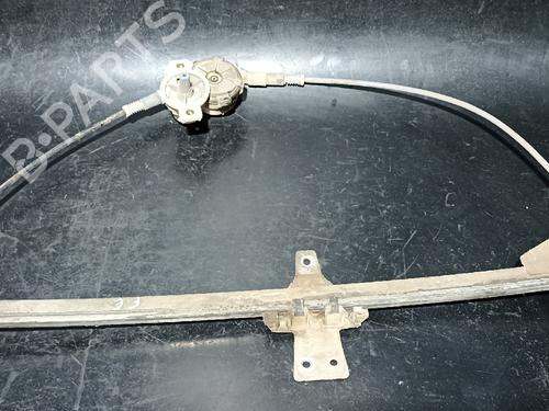 Used Front left window mechanism Front left window mechanism MERCEDES-BENZ VITO Van (W638) 108 D 2.3 (638.064, 638.068) (79 hp) 38889139 38889139