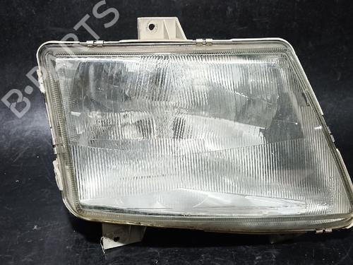 Used Right headlight Right headlight 38889141 38889141
