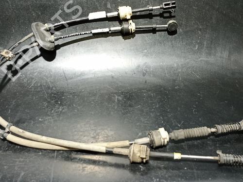 Used Gear lever Gear lever MERCEDES-BENZ B-CLASS Sports Tourer (W246, W242) B 200 CDI (246.201) (136 hp) 38889144 38889144