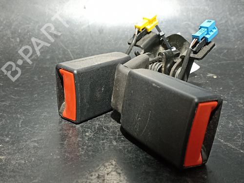 Used Seat buckle Seat buckle 38889148 38889148